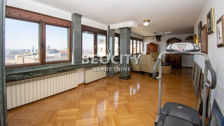 Stari grad, Centar, Obilićev venac , 2. 0, 300m2, 1045000EUR