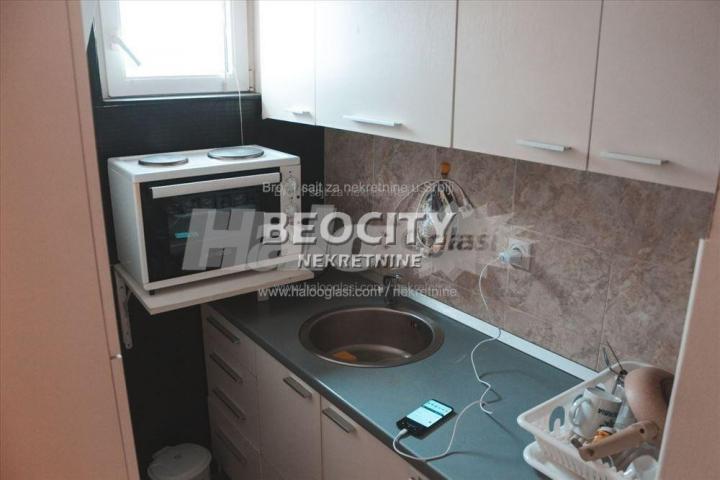 Rakovica, Vidikovačka padina, Slavka Rodića, 1. 5, 31m2, 58000EUR