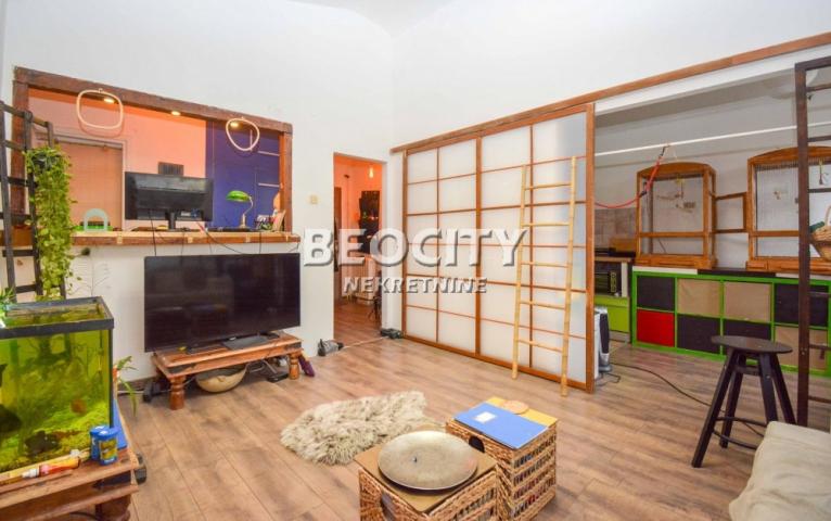 Palilula, Borča, Julije Delere, 2. 5, 66m2, 108000EUR