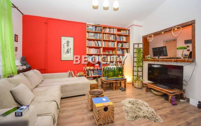 Palilula, Borča, Julije Delere, 2. 5, 66m2, 108000EUR