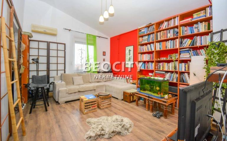 Palilula, Borča, Julije Delere, 2. 5, 66m2, 108000EUR