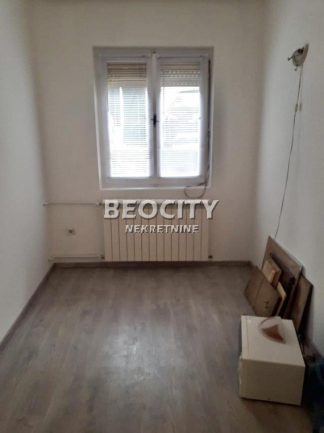 Vračar, Slavija, , 4. 0, 81m2, 1200EUR