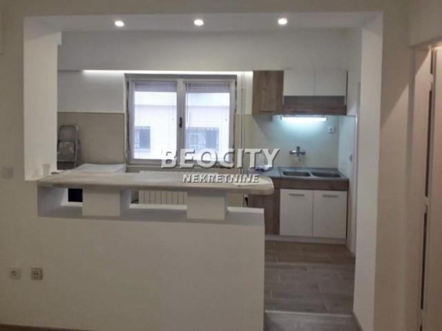 Vračar, Slavija, , 4. 0, 81m2, 1200EUR