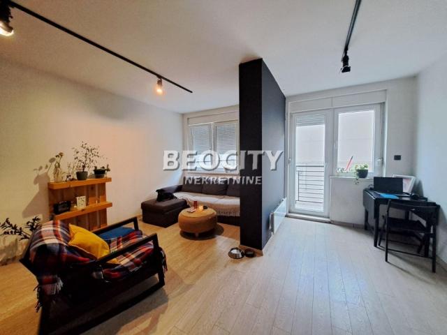 Voždovac, Autokomanda, Vojvode Đurovića, 2. 0, 47m2, 149990EUR