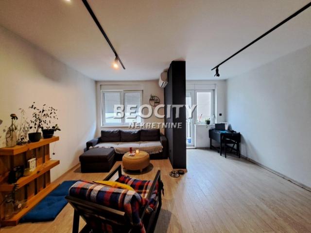 Voždovac, Autokomanda, Vojvode Đurovića, 2. 0, 47m2, 149990EUR