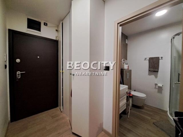 Voždovac, Autokomanda, Vojvode Đurovića, 2. 0, 47m2, 149990EUR