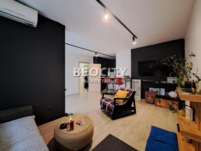 Voždovac, Autokomanda, Vojvode Đurovića, 2. 0, 47m2, 149990EUR