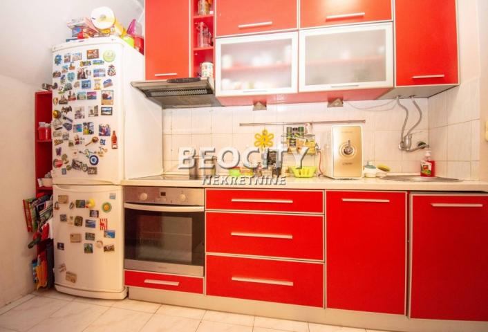 Novi Beograd, Dr Ivana Ribara, Dr Ivana Ribara, 2. 0, 56m2, 149000EUR