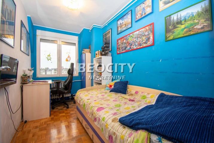 Novi Beograd, Dr Ivana Ribara, Dr Ivana Ribara, 2. 0, 56m2, 149000EUR