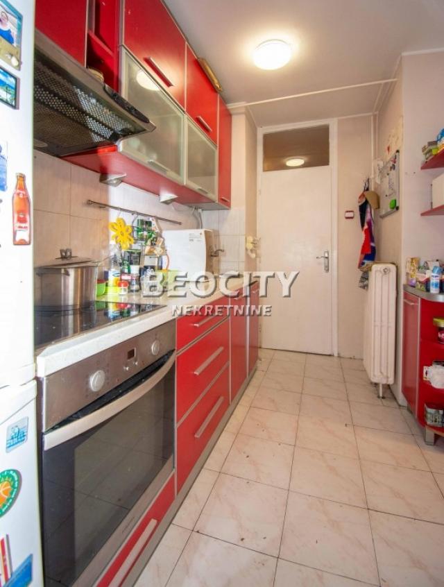 Novi Beograd, Dr Ivana Ribara, Dr Ivana Ribara, 2. 0, 56m2, 149000EUR