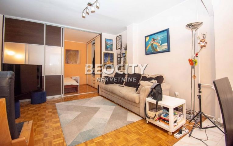 Novi Beograd, Dr Ivana Ribara, Dr Ivana Ribara, 2. 0, 56m2, 149000EUR