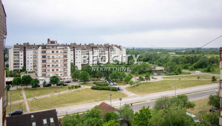 Novi Beograd, Dr Ivana Ribara, Dr Ivana Ribara, 2. 0, 56m2, 149000EUR