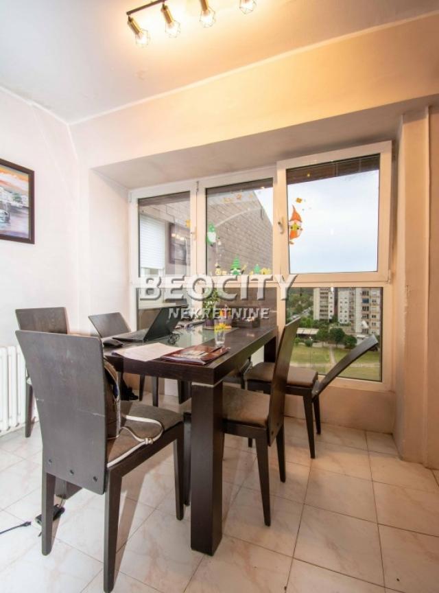 Novi Beograd, Dr Ivana Ribara, Dr Ivana Ribara, 2. 0, 56m2, 149000EUR