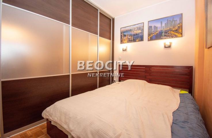 Novi Beograd, Dr Ivana Ribara, Dr Ivana Ribara, 2. 0, 56m2, 149000EUR