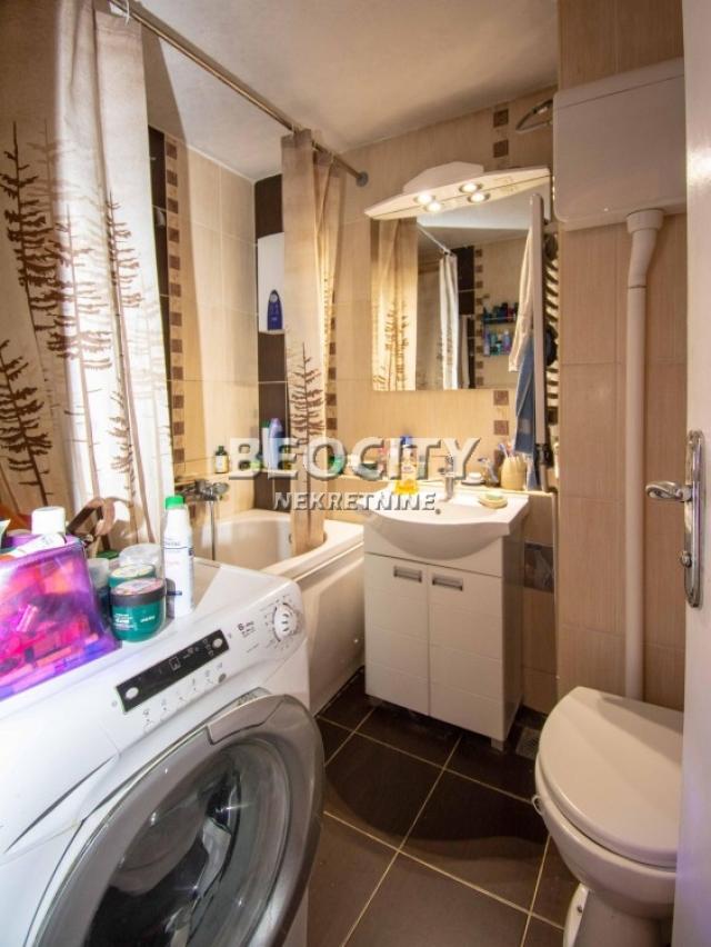 Novi Beograd, Dr Ivana Ribara, Dr Ivana Ribara, 2. 0, 56m2, 149000EUR