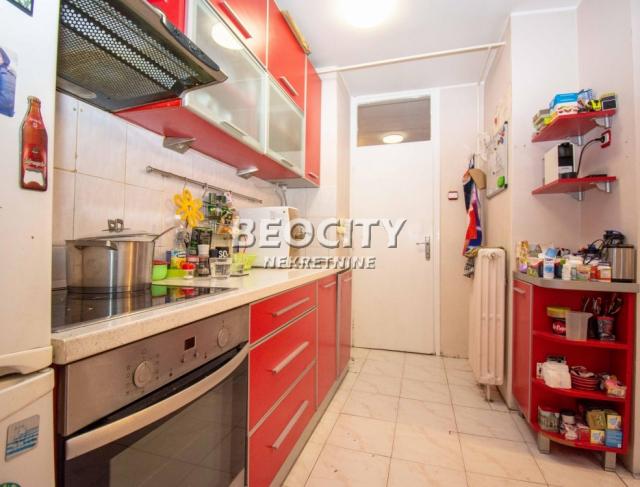 Novi Beograd, Dr Ivana Ribara, Dr Ivana Ribara, 2. 0, 56m2, 149000EUR