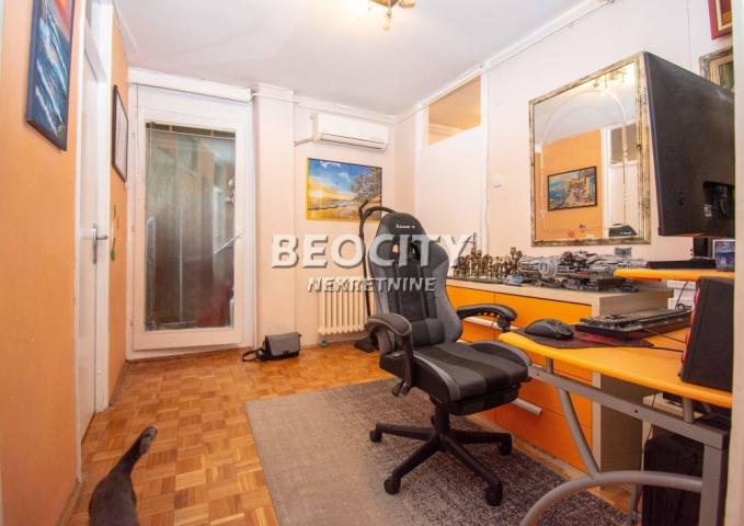 Novi Beograd, Dr Ivana Ribara, Dr Ivana Ribara, 2. 0, 56m2, 149000EUR