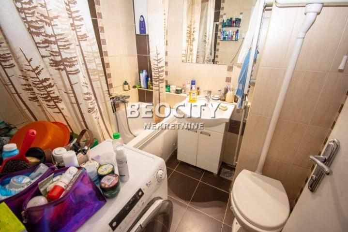 Novi Beograd, Dr Ivana Ribara, Dr Ivana Ribara, 2. 0, 56m2, 149000EUR