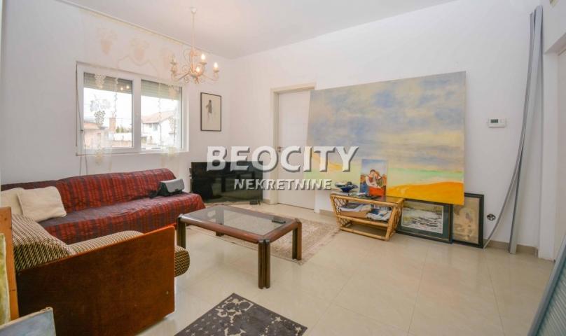 Palilula, Višnjička Banja, Mihajla Vujića , 3. 0, 67m2, 120000EUR