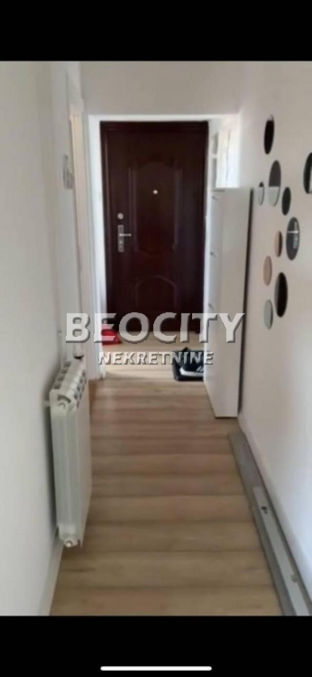 Zvezdara, Bulbulder, Dimitrija Tucovića, 2. 0, 39m2, 142000EUR