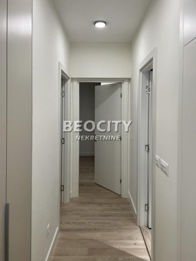 Savski venac, Beograd na vodi, Metropolitan, 3. 0, 70m2, 1750EUR