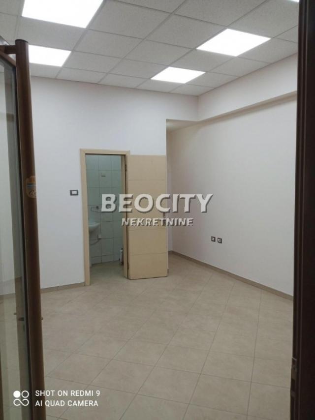 Novi Sad, Futoška, Futoška, 1. 0, 27m2, 580EUR