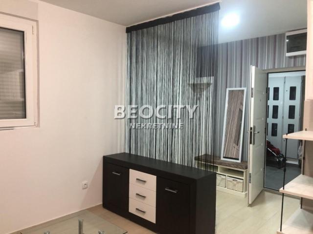 Novi Sad, Telep, Rudnička, 1. 5, 31m2, 60000EUR