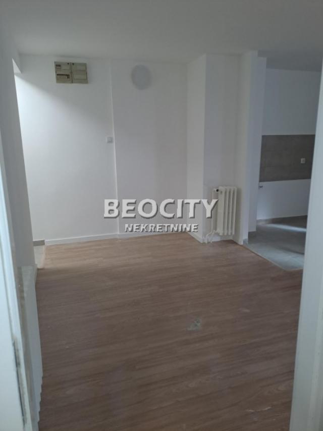 Novi Sad, Novo Naselje, Bate Brkića, 2. 5, 65m2, 118000EUR