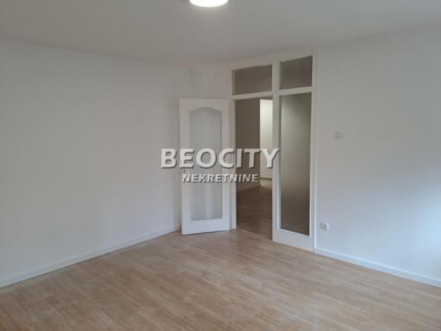 Novi Sad, Novo Naselje, Bate Brkića, 2. 5, 65m2, 118000EUR