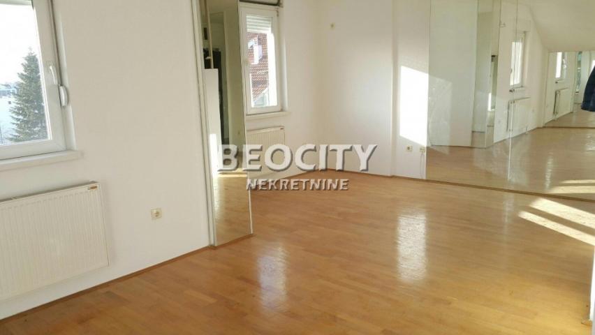 Novi Sad, Bulevar Evrope, , 3. 5, 92m2, 182000EUR