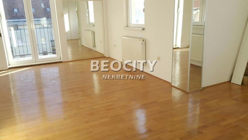 Novi Sad, Bulevar Evrope, , 3. 5, 92m2, 182000EUR