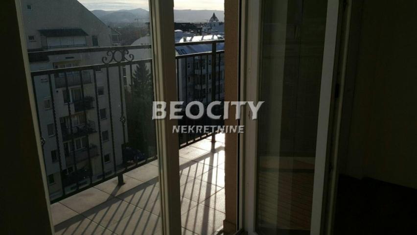 Novi Sad, Bulevar Evrope, , 3. 5, 92m2, 182000EUR