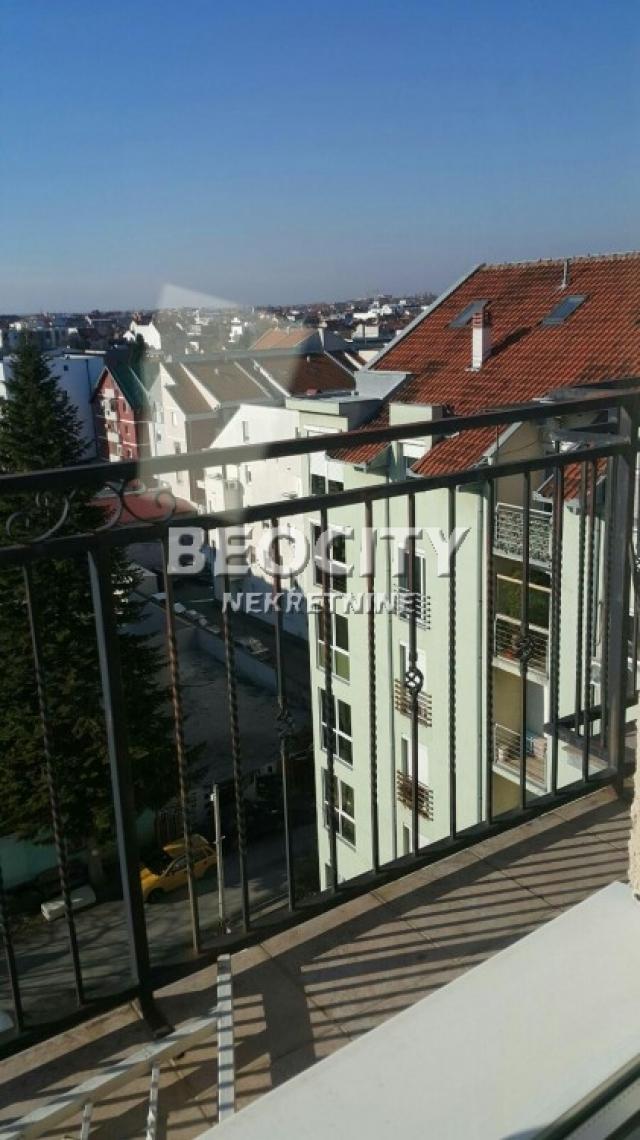 Novi Sad, Bulevar Evrope, , 3. 5, 92m2, 182000EUR