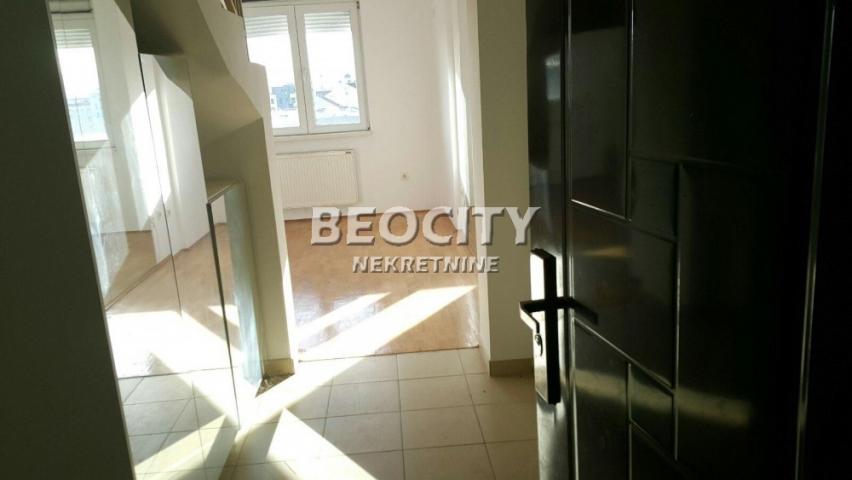 Novi Sad, Bulevar Evrope, , 3. 5, 92m2, 182000EUR