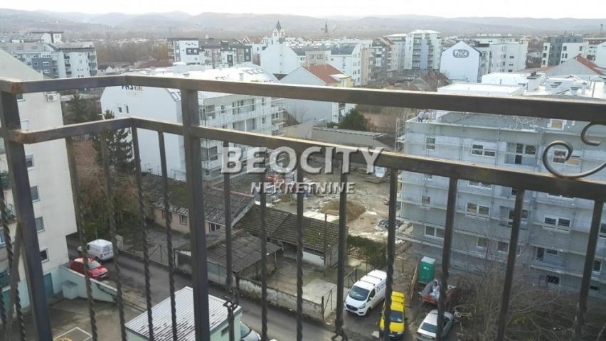 Novi Sad, Bulevar Evrope, , 3. 5, 92m2, 182000EUR