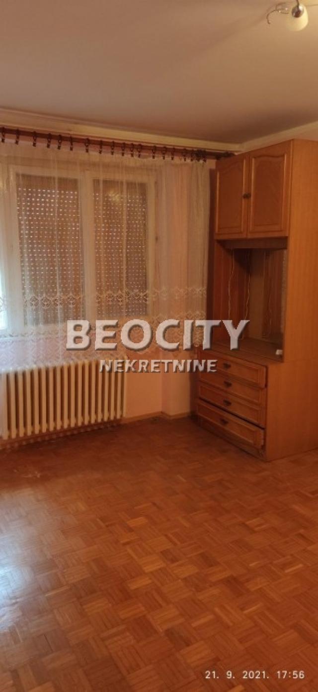 Novi Sad, Sajam, Bogdana Garabantina, 2. 0, 58m2, 110000EUR