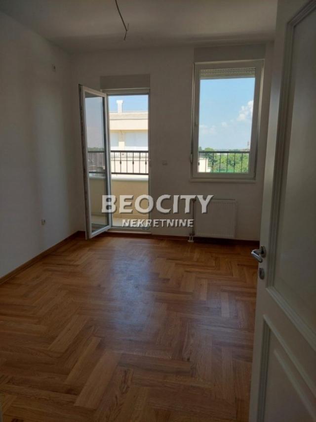 Novi Sad, Podbara, Radoja Domanovića, 4. 0, 121m2, 273000EUR