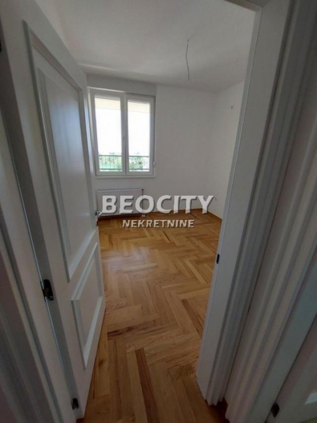 Novi Sad, Podbara, Radoja Domanovića, 4. 0, 121m2, 273000EUR