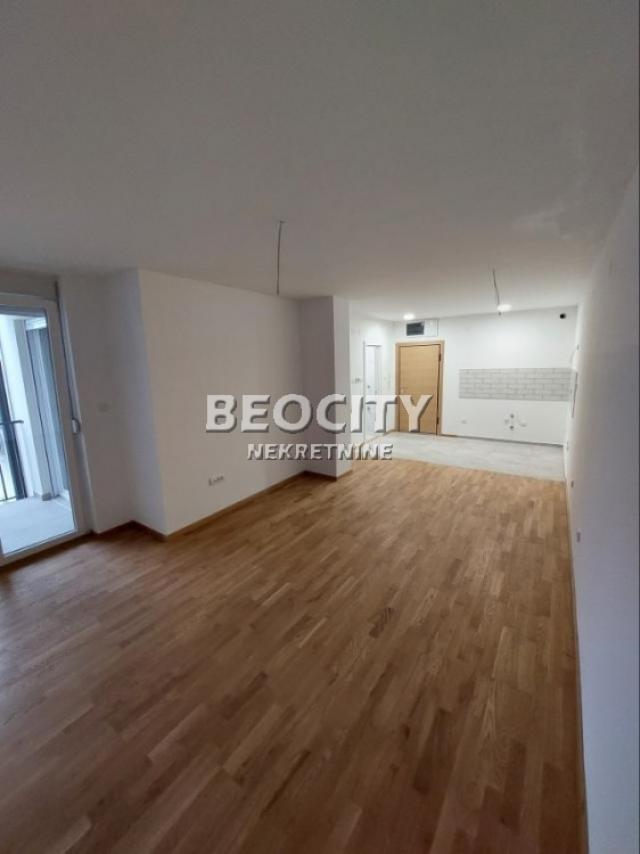 Novi Sad, Detelinara, Orlovića Pavla, 2. 0, 46m2, 106000EUR