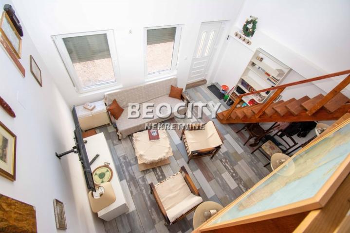 Palilula, Krnjača, Sutjeska ulica 1. , 3. 5, 71m2, 92300EUR