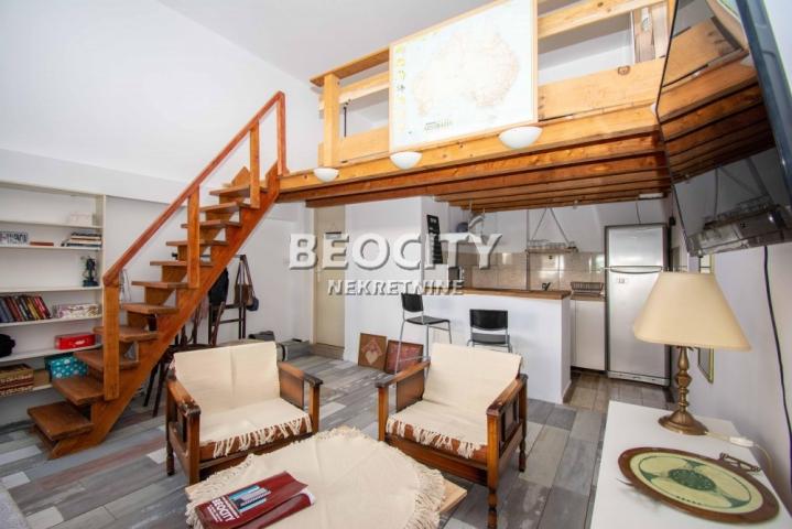 Palilula, Krnjača, Sutjeska ulica 1. , 3. 5, 71m2, 92300EUR