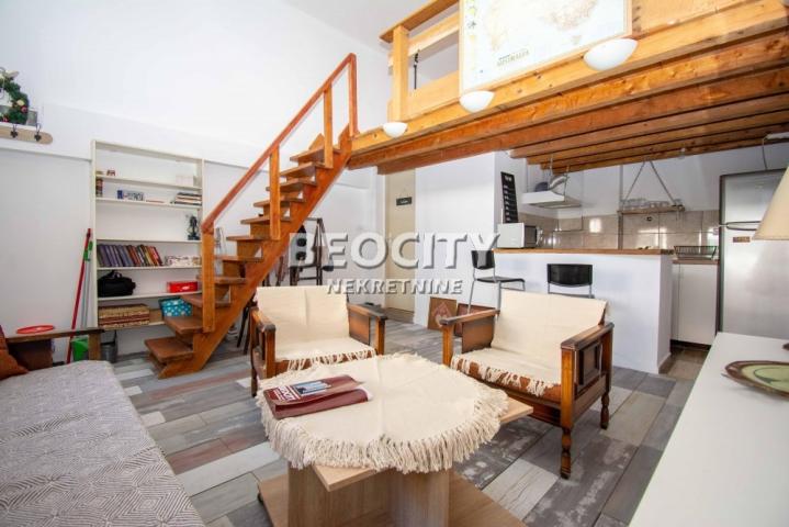 Palilula, Krnjača, Sutjeska ulica 1. , 3. 5, 71m2, 92300EUR