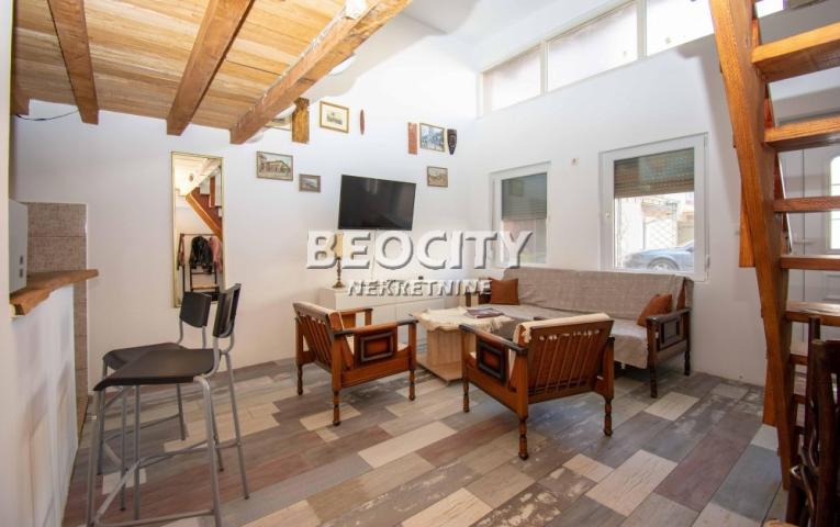 Palilula, Krnjača, Sutjeska ulica 1. , 3. 5, 71m2, 92300EUR