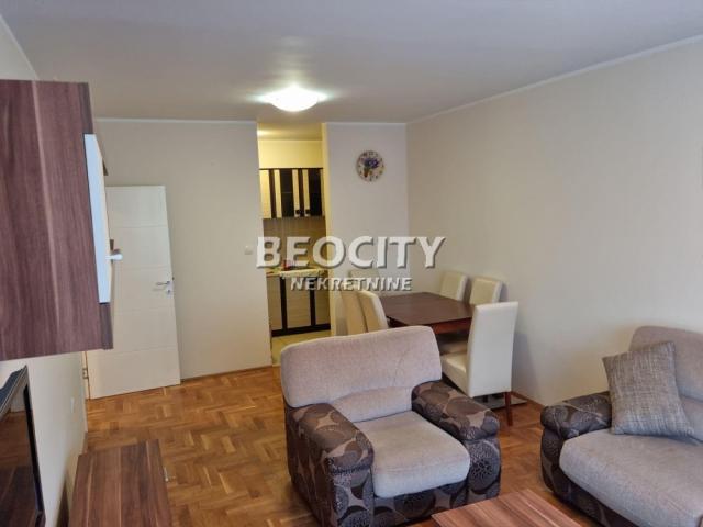 Novi Sad, Nova Detelinara, Hadži Ruvimova, 2. 0, 48m2, 115000EUR