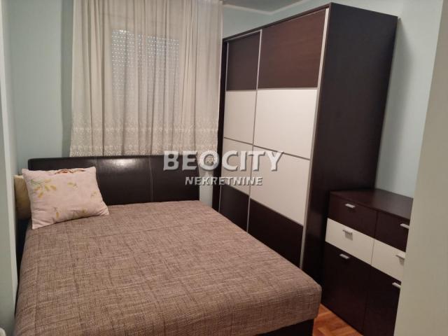 Novi Sad, Nova Detelinara, Hadži Ruvimova, 2. 0, 48m2, 115000EUR