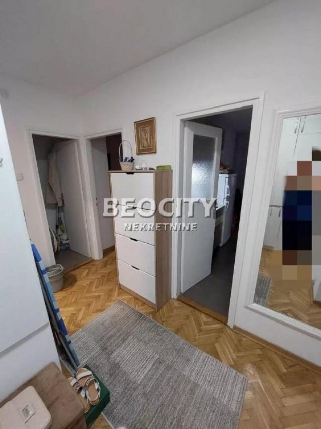 Voždovac, Braće Jerković, Jovana Bijelića, 2. 0, 49m2, 142000EUR