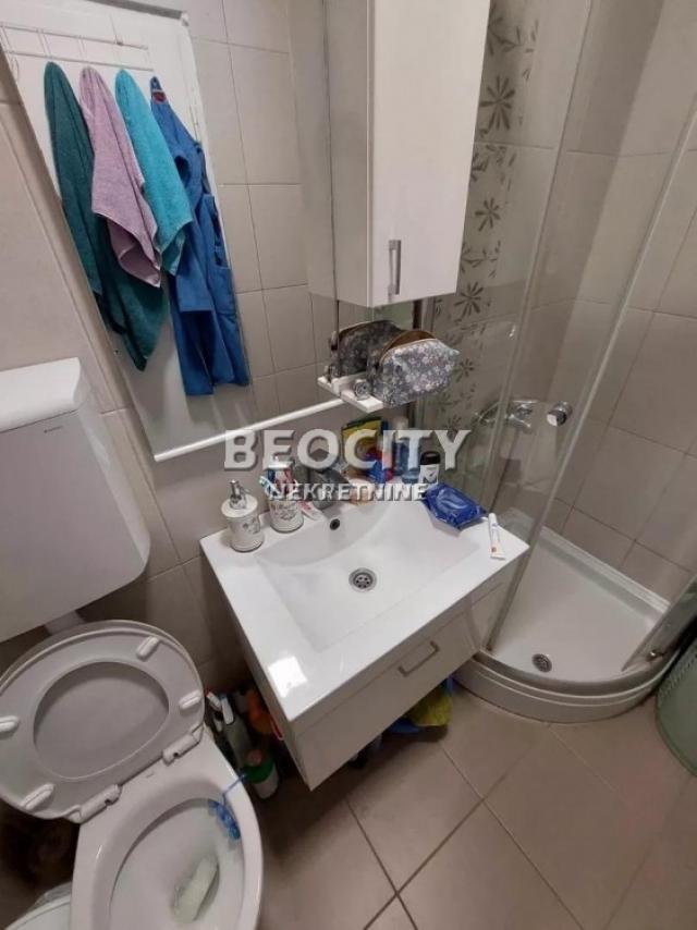 Voždovac, Braće Jerković, Jovana Bijelića, 2. 0, 49m2, 142000EUR