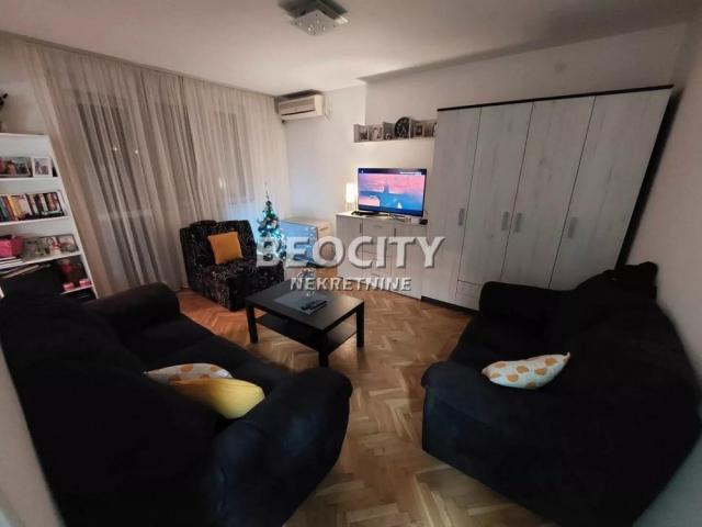 Voždovac, Braće Jerković, Jovana Bijelića, 2. 0, 49m2, 142000EUR