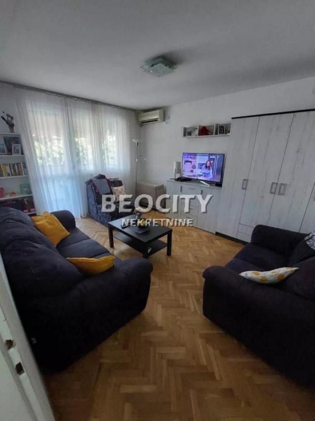 Voždovac, Braće Jerković, Jovana Bijelića, 2. 0, 49m2, 142000EUR