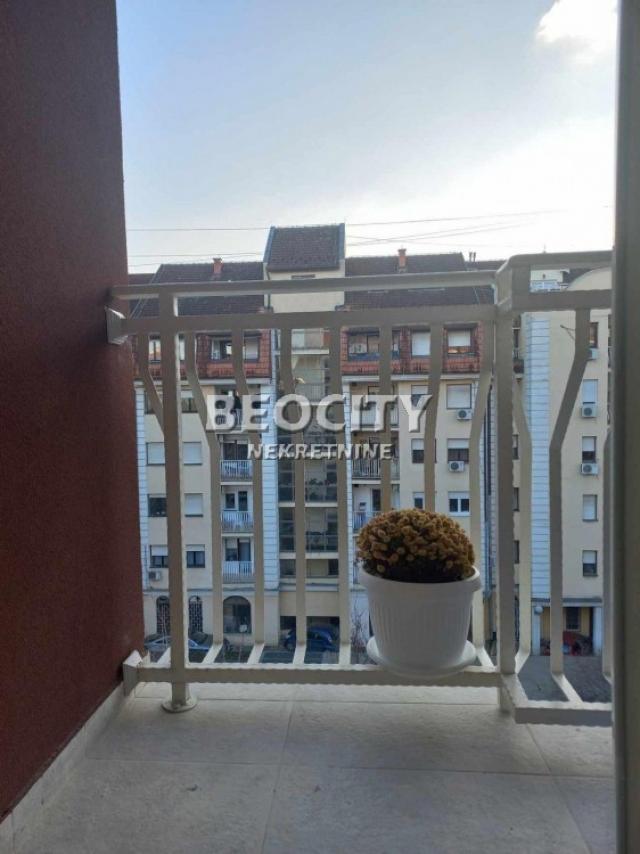 Novi Sad, Grbavica, , 1. 5, 43m2, 140000EUR